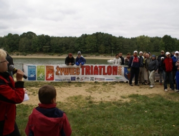 OFICJALNE WYNIKI Z MISTRZOSTW MIASTA ŻYWCA W TRIATLONIE - zdjęcie 1