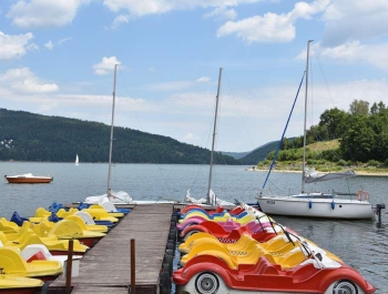 42. REGATY ŻEGLARSKIE "O PUCHAR REKTORA POLITECHNIKI KRAKOWSKIEJ" 2019 - zdjęcie84