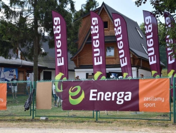 42. REGATY ŻEGLARSKIE "O PUCHAR REKTORA POLITECHNIKI KRAKOWSKIEJ" 2019 - zdjęcie83