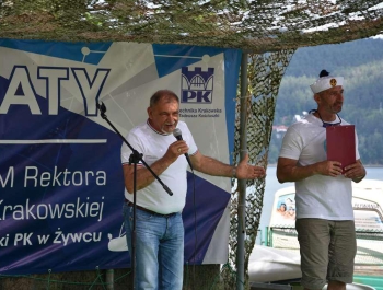 42. REGATY ŻEGLARSKIE "O PUCHAR REKTORA POLITECHNIKI KRAKOWSKIEJ" 2019 - zdjęcie75