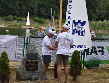 42. REGATY ŻEGLARSKIE "O PUCHAR REKTORA POLITECHNIKI KRAKOWSKIEJ" 2019 - zdjęcie72