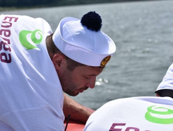 42. REGATY ŻEGLARSKIE "O PUCHAR REKTORA POLITECHNIKI KRAKOWSKIEJ" 2019 - zdjęcie46