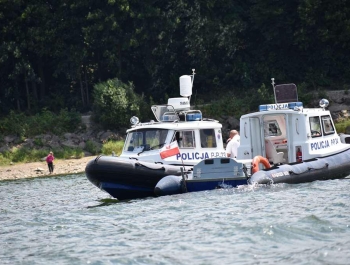 42. REGATY ŻEGLARSKIE "O PUCHAR REKTORA POLITECHNIKI KRAKOWSKIEJ" 2019 - zdjęcie44