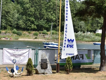 42. REGATY ŻEGLARSKIE "O PUCHAR REKTORA POLITECHNIKI KRAKOWSKIEJ" 2019 - zdjęcie43