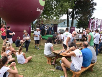 42. REGATY ŻEGLARSKIE "O PUCHAR REKTORA POLITECHNIKI KRAKOWSKIEJ" 2019 - zdjęcie23