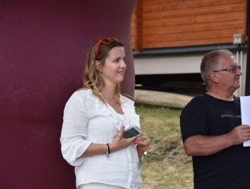 42. REGATY ŻEGLARSKIE "O PUCHAR REKTORA POLITECHNIKI KRAKOWSKIEJ" 2019 - zdjęcie14