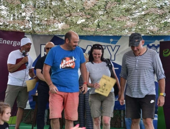 42. REGATY ŻEGLARSKIE "O PUCHAR REKTORA POLITECHNIKI KRAKOWSKIEJ" 2019 - zdjęcie11