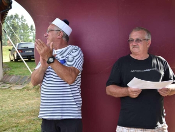 42. REGATY ŻEGLARSKIE "O PUCHAR REKTORA POLITECHNIKI KRAKOWSKIEJ" 2019 - zdjęcie7