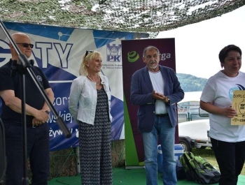 42. REGATY ŻEGLARSKIE "O PUCHAR REKTORA POLITECHNIKI KRAKOWSKIEJ" 2019 - zdjęcie6