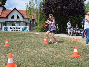 Festyn – Os. Młodych – 09.07.2019 r. - ZDJĘCIA - zdjęcie1