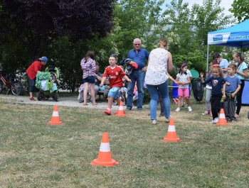 Festyn – Os. Młodych – 09.07.2019 r. - ZDJĘCIA - zdjęcie2