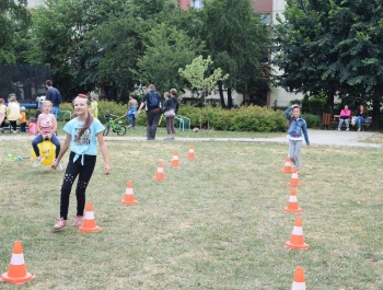 Festyn – Os. Młodych – 09.07.2019 r. - ZDJĘCIA - zdjęcie4