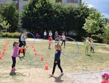 Festyn – Os. Młodych – 09.07.2019 r. - ZDJĘCIA - zdjęcie11