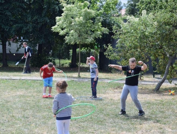 Festyn – Os. Młodych – 09.07.2019 r. - ZDJĘCIA - zdjęcie13