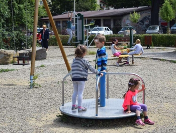 Festyn – Os. Młodych – 09.07.2019 r. - ZDJĘCIA - zdjęcie14