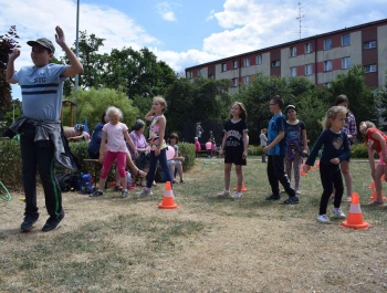 Festyn – Os. Młodych – 09.07.2019 r. - ZDJĘCIA - zdjęcie17