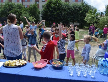 Festyn – Os. Młodych – 09.07.2019 r. - ZDJĘCIA - zdjęcie22