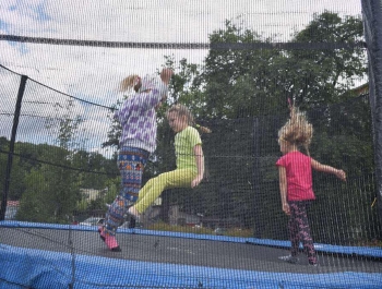 Festyn – Os. Młodych – 09.07.2019 r. - ZDJĘCIA - zdjęcie29