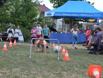 Festyn – Os. Młodych – 09.07.2019 r. - ZDJĘCIA - zdjęcie34