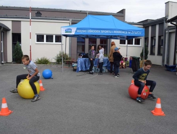 Festyn – SP 6 Moszczanica - 10.07.2019 r. - ZDJĘCIA - zdjęcie6