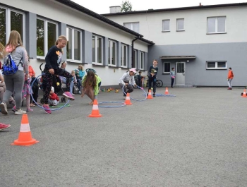Festyn – SP 6 Moszczanica - 10.07.2019 r. - ZDJĘCIA - zdjęcie14