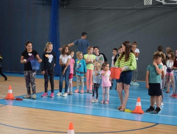 Festyn – SP 6 Moszczanica - 10.07.2019 r. - ZDJĘCIA - zdjęcie15