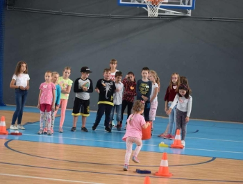 Festyn – SP 6 Moszczanica - 10.07.2019 r. - ZDJĘCIA - zdjęcie16