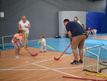 Festyn – SP 6 Moszczanica - 10.07.2019 r. - ZDJĘCIA - zdjęcie18