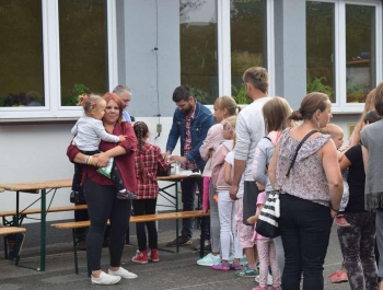 Festyn – SP 6 Moszczanica - 10.07.2019 r. - ZDJĘCIA - zdjęcie19