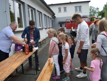 Festyn – SP 6 Moszczanica - 10.07.2019 r. - ZDJĘCIA - zdjęcie20