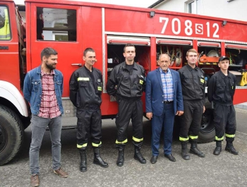 Festyn – SP 6 Moszczanica - 10.07.2019 r. - ZDJĘCIA - zdjęcie22