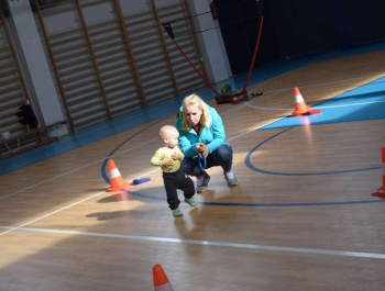 Festyn – SP 6 Moszczanica - 10.07.2019 r. - ZDJĘCIA - zdjęcie24