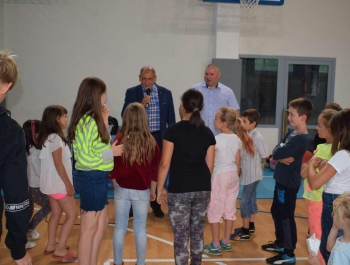 Festyn – SP 6 Moszczanica - 10.07.2019 r. - ZDJĘCIA - zdjęcie25