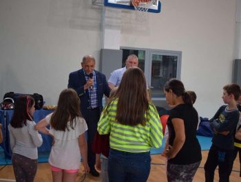 Festyn – SP 6 Moszczanica - 10.07.2019 r. - ZDJĘCIA - zdjęcie26