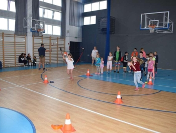 Festyn – SP 6 Moszczanica - 10.07.2019 r. - ZDJĘCIA - zdjęcie29