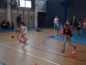 Festyn – SP 6 Moszczanica - 10.07.2019 r. - ZDJĘCIA - zdjęcie30