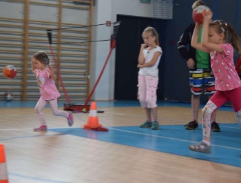 Festyn – SP 6 Moszczanica - 10.07.2019 r. - ZDJĘCIA - zdjęcie31