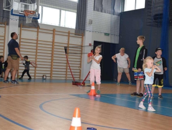 Festyn – SP 6 Moszczanica - 10.07.2019 r. - ZDJĘCIA - zdjęcie32