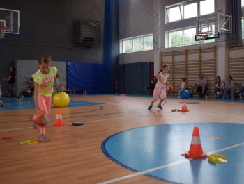 Festyn – SP 6 Moszczanica - 10.07.2019 r. - ZDJĘCIA - zdjęcie33