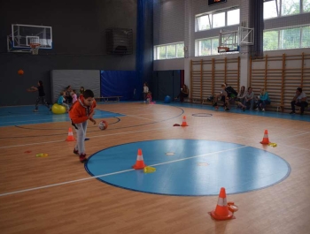 Festyn – SP 6 Moszczanica - 10.07.2019 r. - ZDJĘCIA - zdjęcie34