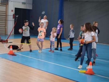 Festyn – SP 6 Moszczanica - 10.07.2019 r. - ZDJĘCIA - zdjęcie35