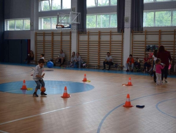 Festyn – SP 6 Moszczanica - 10.07.2019 r. - ZDJĘCIA - zdjęcie36