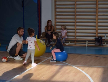 Festyn – SP 6 Moszczanica - 10.07.2019 r. - ZDJĘCIA - zdjęcie38