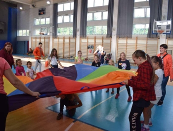 Festyn – SP 6 Moszczanica - 10.07.2019 r. - ZDJĘCIA - zdjęcie42