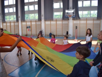 Festyn – SP 6 Moszczanica - 10.07.2019 r. - ZDJĘCIA - zdjęcie43