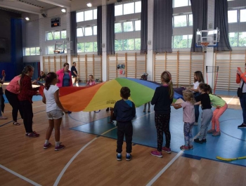 Festyn – SP 6 Moszczanica - 10.07.2019 r. - ZDJĘCIA - zdjęcie44