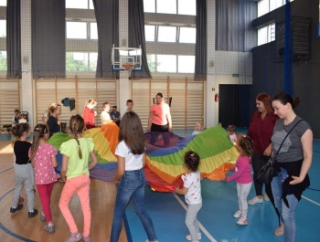 Festyn – SP 6 Moszczanica - 10.07.2019 r. - ZDJĘCIA - zdjęcie48