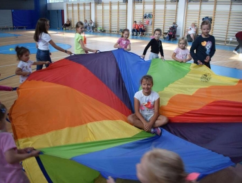 Festyn – SP 6 Moszczanica - 10.07.2019 r. - ZDJĘCIA - zdjęcie49