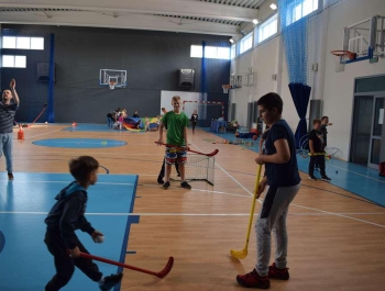 Festyn – SP 6 Moszczanica - 10.07.2019 r. - ZDJĘCIA - zdjęcie50