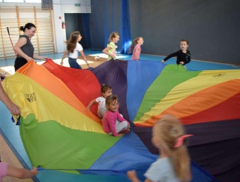 Festyn – SP 6 Moszczanica - 10.07.2019 r. - ZDJĘCIA - zdjęcie51